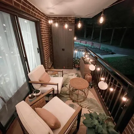 Make A Dream, Real Apartment Varna